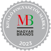 Magyar Brands díj – BOMBA! Energiaital
