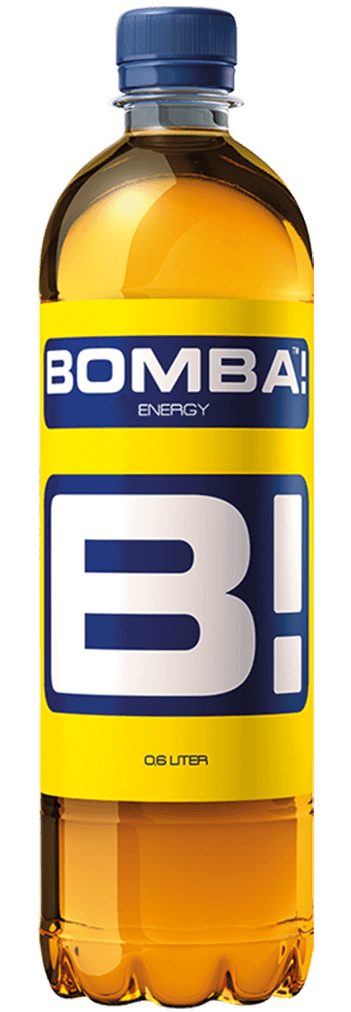 BOMBA! Classic Pet